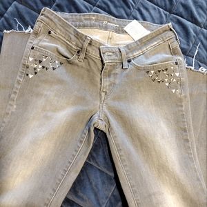 Ladies/Juniors jeans